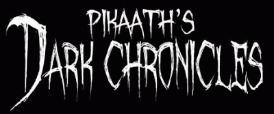 logo Pikaath's Dark Chronicles
